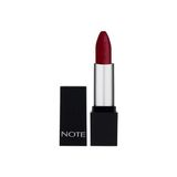 Mattever Lipstick 18 Heartbeat Red Yarı Mat Bitişli Ruj, Kızıl Kahverengi - Option-1