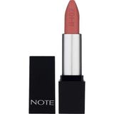 Mattever Lipstick Yarı Mat Saten Bitişli Ruj 06 Sunset Party - Pembe