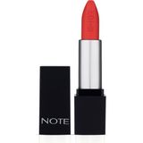 Mattever Lipstick Yarı Mat Saten Bitişli Ruj 16 Me Grenadine - Nar Çiçeği