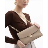Matthew Cox BYN2383 Kadın Premium Business Çanta - Standart - Camel