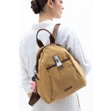 Matthew Cox KADIN SIRT ÇANTASI CAMEL BYN2369