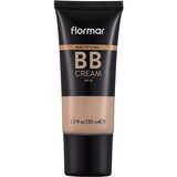 Mattifying Bb Yağlı ve Karma Ciltler Için Nemlendirici Etkili Spf 25 Mat Bitişli Bb Krem No. 001 - Fair - 8690604535149 - Option-1