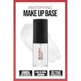Mattifying Makyaj Bazı 1 Paket (1 X 100 G)