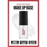 Mattifying Makyaj Bazi 30 Ml