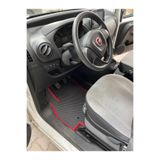 Mattvip Fiat Fiorino Panelvan Için 2 Adt Ön Eva Paspas. Kişiye Özel Renkler. Uyumlu