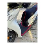 Mattvip HONDA SH 125 MOTOR PASPASI. KİŞİYE ÖZEL RENKLER.