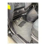 Mattvip HYUNDAİ MATRİX UYUMLU EVA PASPAS. KİŞİYE ÖZEL RENKLER.