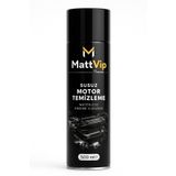 Mattvip Matt Vip Susuz Motor Temizleme Spreyi