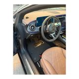 Mattvip MERCEDES BENZ EQE SEDAN UYUMLU EVA PASPAS. KİŞİYE ÖZEL RENKLER.