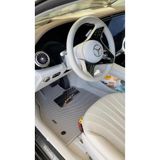 Mattvip MERCEDESBENZ EQS 2024+ UYUMLU LÜX EVA PASPAS. KİŞİYE ÖZEL RENKLER.