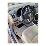 Mattvip TOYOTA COROLLA 2008-2012 UYUMLU EVA PASPAS. KİŞİYE ÖZEL RENKLER.