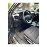 Mattvip TOYOTA HİLUX 2020 VE SONRASI UYUMLU EVA PASPAS. KİŞİYE ÖZEL RENKLER.