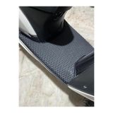 Mattvip Tvs Jupiter 125 Cc Motor Paspası. Sadece 125 cc ile uyumludur. Kişiye Özel Renkler.