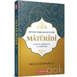 Maturidi-Hayatı Fikriyatı ve Eserleri - Oğuz Çetinoğlu