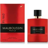 Eau de parfum mauboussin homme sale