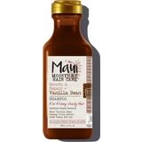 Maui 385 ml Vanilya Fasulyesi Pürüzsüz Kıvırcık Saç Şampuanı