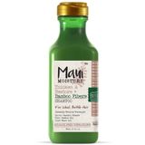 Maui Bamboo 385 ml Fibers İnce Telli Sönük Saçlar Şampuan