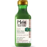 Maui Bambu Lifleri Saç Kremi İnce Telli Saçlar İçin Hacim Verici 385 ml Vegan Formül
