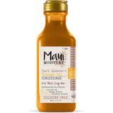Maui Curl Care Coconut Oil 385 ml Saç Kremi