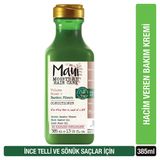 Maui Hacim Verici Bambu Lifi 385 ml Saç Bakım Kremi