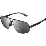 Maui Jim 0620S 001-02 60-12 Erkek Güneş Gözlüğü - Siyah