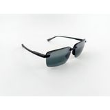 Maui Jim 0626 004 61 Erkek Güneş Gözlüğü - Siyah
