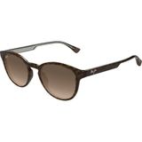 Maui Jim 0636S 002-10 50-20 Unisex Güneş Gözlüğü - Kahverengi