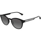 Maui Jim 0636S 002-17 60-12 Erkek Güneş Gözlüğü - Siyah