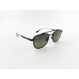 Maui Jim 0640 003 53 Erkek Güneş Gözlüğü - Siyah