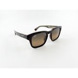 Maui Jim 0643 002 52 Erkek Güneş Gözlüğü - Kahve