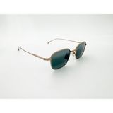 MAUI JIM 0690 001 48 Unisex Güneş Gözlüğü - Yeşil