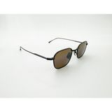 MAUI JIM 0690 002 48 Unisex Güneş Gözlüğü - Kahverengi