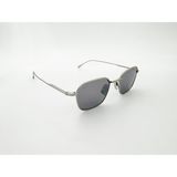 MAUI JIM 0690 003 48 Unisex Güneş Gözlüğü - Gri