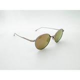 MAUI JIM 0691 003 48 Unisex Güneş Gözlüğü - Kahverengi
