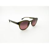 MAUI JIM 636S 003 50 Unisex Güneş Gözlüğü - Mor