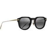 Maui Jim Alika Unisex Güneş Gözlüğü - Çok Renkli