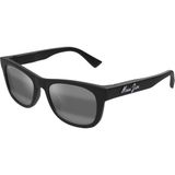 Maui Jim Erkek Güneş Gözlüğü MJ0687S 001 - siyah