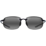 Maui Jim Erkek Güneş Gözlüğü MJ456 02 - siyah
