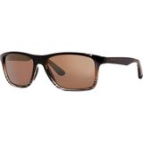 Maui Jim Erkek Güneş Gözlüğü MJ798 01 - siyah