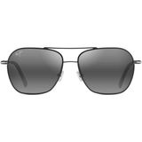 Maui Jim Mano Unisex Güneş Gözlüğü - Çok Renkli
