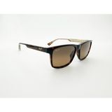 Maui Jim Mauı Jım 0587 002 55 Erkek Güneş Gözlüğü - Kahve
