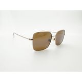 Maui Jim Mauı Jım 0590 002 55 Kadın Güneş Gözlüğü - Kahverengi