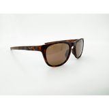 Maui Jim Mauı Jım 0597 002 53 Erkek Güneş Gözlüğü - Kahve