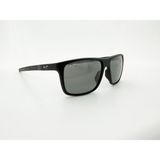 Maui Jim Mauı Jım 0598 001 58 Erkek Güneş Gözlüğü - Siyah