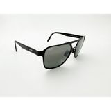 Maui Jim Mauı Jım 0607 001 59 Erkek Güneş Gözlüğü - Siyah