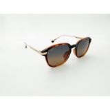 Maui Jim Mauı Jım 0625 002 53 Erkek Güneş Gözlüğü - Kahve