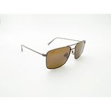 Maui Jim Mauı Jım 0886 003 56 Erkek Güneş Gözlüğü - Kahve