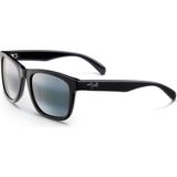 Maui Jim Mauı Jım Legends 293F 02 Polarızed Plus2 Unısex Sıyah Grı Güneş Gözlüğü - Siyah