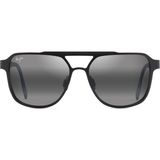 Maui Jim Mauı Jım MJ0607S 001 59 Erkek Güneş Gözlüğü - Siyah