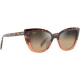 Maui Jim Mauı Jım MJ0892S 002(10) 54-19-145 Kadın Güneş Gözlüğü - Çok Renkli